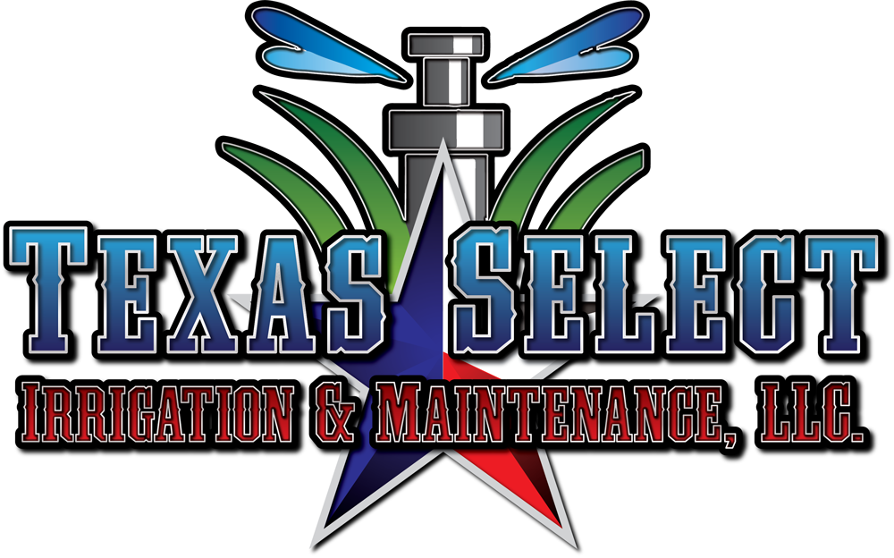 Texas Select Irrigation